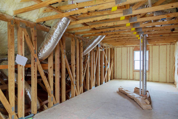 Trusted WA Insulation Contractor Experts