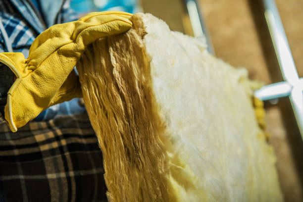 Best Insulation Maintenance and Repair in Geneva, WA