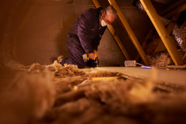 Best Commercial Insulation in Geneva, WA